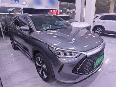 BYD Song Plus New Energy DM-i 110KM Flagship Plus - ფოტო 3