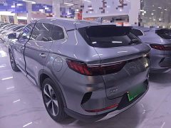 BYD Song Plus New Energy DM-i 110KM Flagship Plus - ფოტო 4