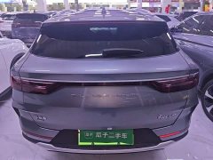 BYD Song Plus New Energy DM-i 110KM Flagship Plus - ფოტო 5