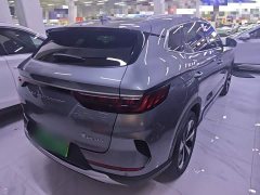 BYD Song Plus New Energy DM-i 110KM Flagship Plus - ფოტო 6