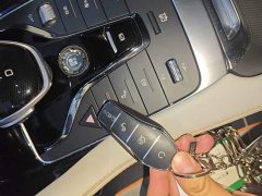 BYD Song Plus New Energy DM-i 110KM Flagship Plus - ფოტო 8