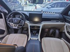 BYD Song Plus New Energy DM-i 110KM Flagship Plus - ფოტო 9