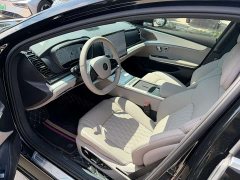 BYD Han EV Smart Driving Edition 635KM Flagship - фото 4