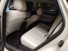 GAC AION UT 420 Smart Comfort Edition - ფოტო 12