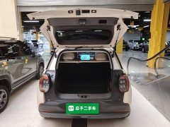 GAC AION UT 420 Smart Comfort Edition - ფოტო 14