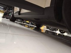 GAC AION UT 420 Smart Comfort Edition - ფოტო 18