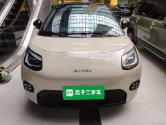 GAC AION UT 420 Smart Comfort Edition - ფოტო 2