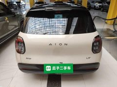 GAC AION UT 420 Smart Comfort Edition - ფოტო 3