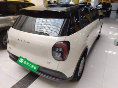 GAC AION UT 420 Smart Comfort Edition - ფოტო 4