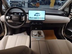 GAC AION UT 420 Smart Comfort Edition - ფოტო 5