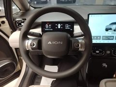 GAC AION UT 420 Smart Comfort Edition - ფოტო 6