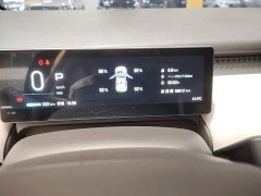 GAC AION UT 420 Smart Comfort Edition - ფოტო 7