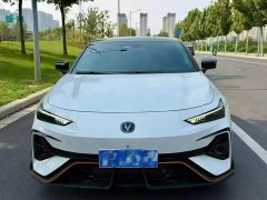 Changan UNI-V Third Generation 1.5T 500Bar Luxury Sport Edition - photo 2