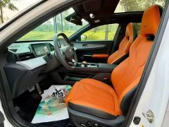 Changan UNI-V Third Generation 1.5T 500Bar Luxury Sport Edition - photo 4