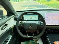 Changan UNI-V Third Generation 1.5T 500Bar Luxury Sport Edition - photo 7