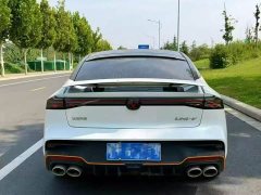Changan UNI-V Third Generation 1.5T 500Bar Luxury Sport Edition - photo 8