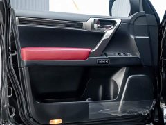 Lexus GX 460 US Spec - ფოტო 13