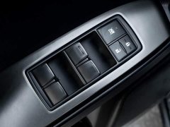 Lexus GX 460 US Spec - ფოტო 14