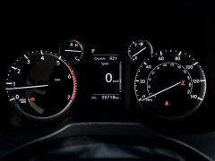 Lexus GX 460 US Spec - ფოტო 17