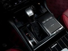 Lexus GX 460 US Spec - ფოტო 18