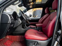 Lexus GX 460 US Spec - ფოტო 19