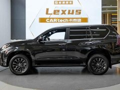 Lexus GX 460 US Spec - ფოტო 3