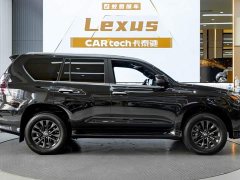 Lexus GX 460 US Spec - ფოტო 6