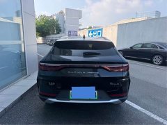 BYD Song Plus New Energy DM-i 110KM Flagship - ფოტო 3