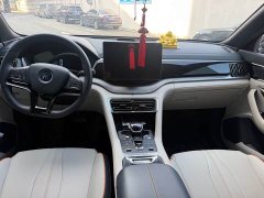 BYD Song Plus New Energy DM-i 110KM Flagship - ფოტო 4