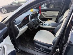 BYD Song Plus New Energy DM-i 110KM Flagship - ფოტო 6