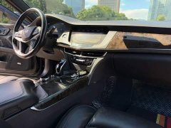 Cadillac CT6 28T Luxury - ფოტო 4