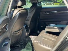 Cadillac CT6 28T Luxury - ფოტო 5