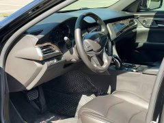 Cadillac CT6 28T Luxury - ფოტო 6