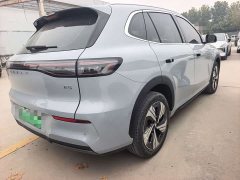 Geely Galaxy E5 530km Explorer Edition - ფოტო 11