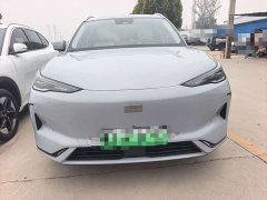 Geely Galaxy E5 530km Explorer Edition - ფოტო 2