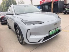 Geely Galaxy E5 530km Explorer Edition - ფოტო 3