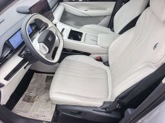 Geely Galaxy E5 530km Explorer Edition - ფოტო 4