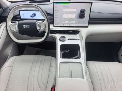 Geely Galaxy E5 530km Explorer Edition - ფოტო 5