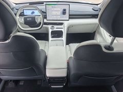 Geely Galaxy E5 530km Explorer Edition - ფოტო 7