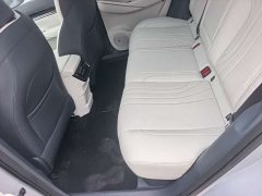 Geely Galaxy E5 530km Explorer Edition - ფოტო 8