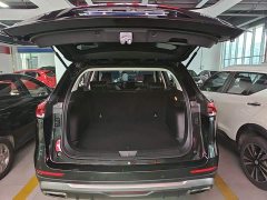 Haval H6 National Trend Edition 1.5T Automatic Urban Version - ფოტო 5