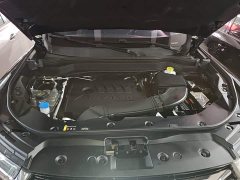 Haval H6 National Trend Edition 1.5T Automatic Urban Version - ფოტო 6