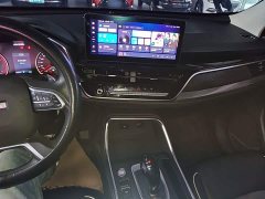 Haval H6 National Trend Edition 1.5T Automatic Urban Version - ფოტო 1