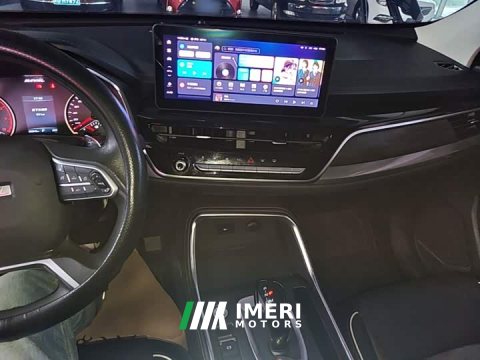 2023 Haval H6 National Trend Edition 1.5T Automatic Urban Version - ავტომობილი ჩინეთიდან