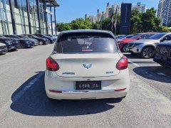 Wuling Binguo 333km Joy Edition - ფოტო 4