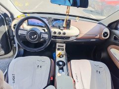 Wuling Binguo 333km Joy Edition - ფოტო 5