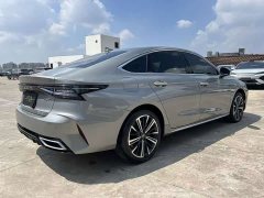 Chery Arrizo 8 1.6T DCT Elegant - ფოტო 12