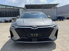 Chery Arrizo 8 1.6T DCT Elegant - ფოტო 2