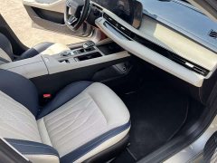 Chery Arrizo 8 1.6T DCT Elegant - ფოტო 5