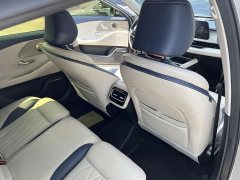 Chery Arrizo 8 1.6T DCT Elegant - ფოტო 6